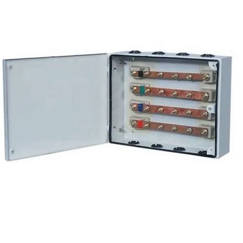 100 amp distribution box|100 Amp Junction Blocks .